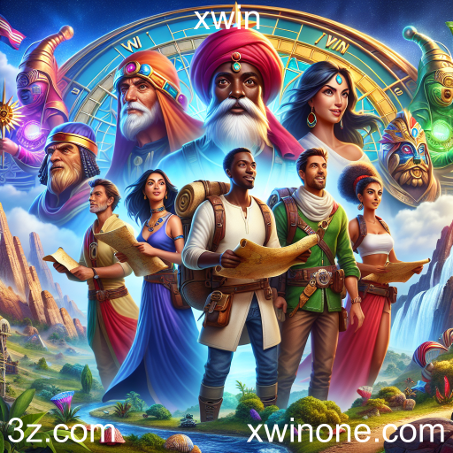 Explorando a Categoria de Aventura em Jogos: Uma Viagem Inesquecível