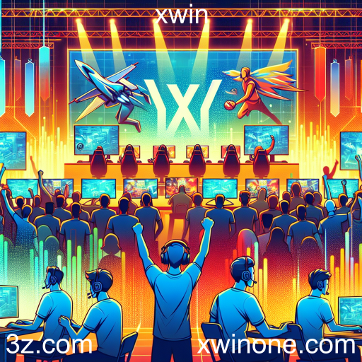 Os Torneios da Xwin: Uma Nova Era para os Jogadores Competitivos